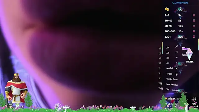 Alicee_tylor live XXX chat