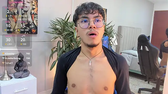 kai_storn Live XXX-chat