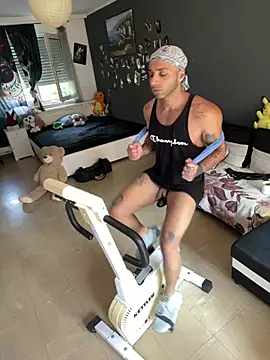 Mohdollmen Adlı Modelin Canlı XXX Sohbeti