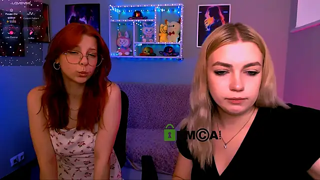 amelaya Adlı Modelin Canlı XXX Sohbeti