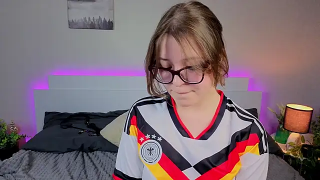 Živý XXX chat Next2Marie