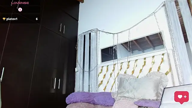 Chat XXX ao vivo de ian_smith_