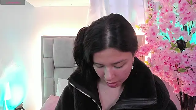 Dana_grey_のライブXXXチャット