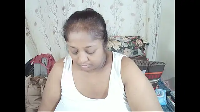 Živý XXX chat Indiantasha