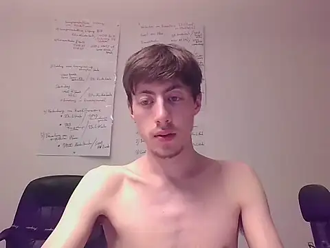 Chat XXX en directo de VelvetRagottiOG