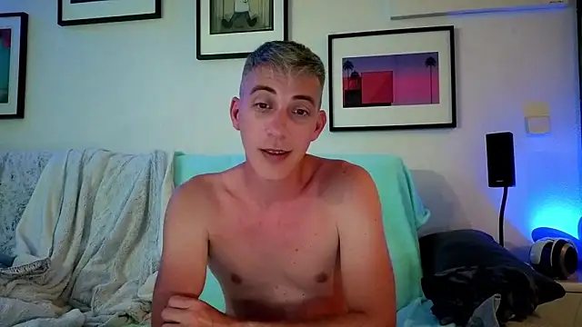 1Hugo1 Live XXX-chat