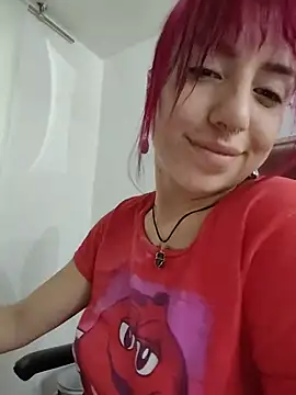 Kitty_Melodi 라이브 XXX 채팅