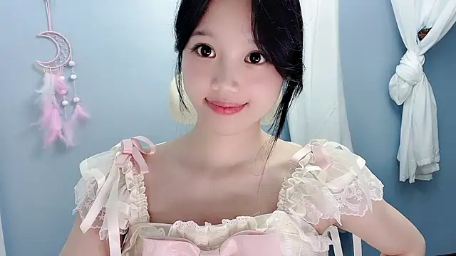 Yanys521's Live XXX Chat