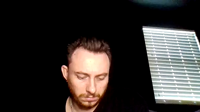 Mikecloudyhawkn Live XXX chat