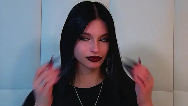 Chat +18 de BeverlyMost ao vivo