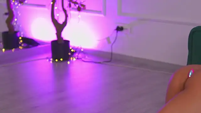 SiennaRuhn Live XXX chat