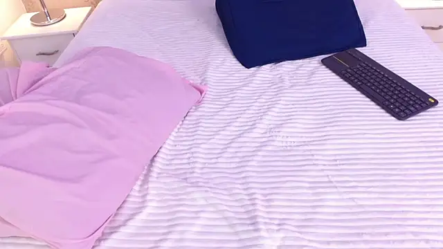 IsabelleDaza Chat XXX in diretta
