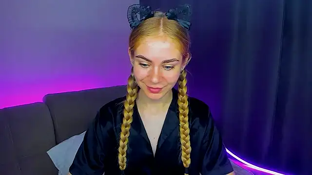 BarbaraSassy's Live XXX Chat