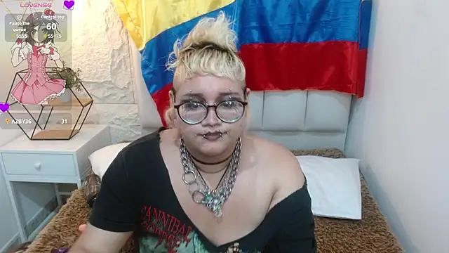 Echypyon_'s Live XXX Chat