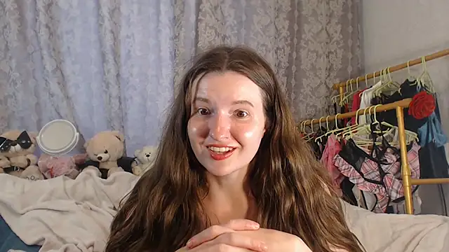 ChloeBrooklyn's Live XXX Chat