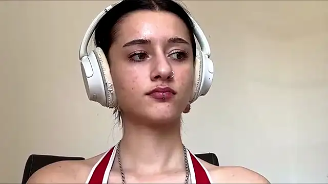 NakishaPreedom Adlı Modelin Canlı XXX Sohbeti