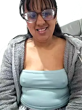 ZaidaWet live XXX chat
