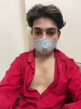 Vivaan_25 Chat XXX in diretta