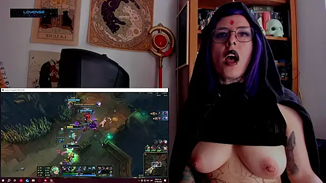 Hisato111 Live XXX-Chat