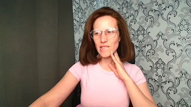 Živý XXX chat Kelly_Kisss