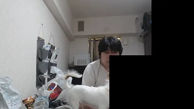 raterate555 웹캠 쇼