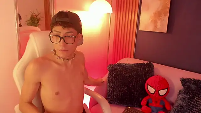 Adann_Scott – Naživo XXX chat
