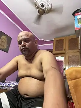 Dick_6inches_Delhi's Live XXX Chat