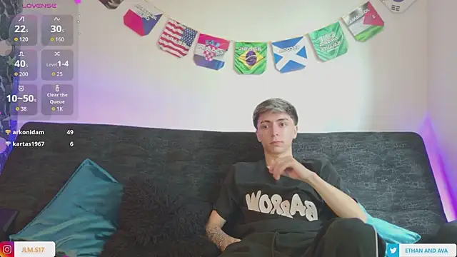 ethan_and_avan Live XXX chat