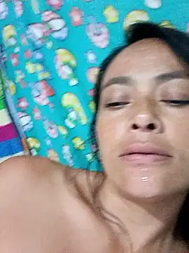 sarayulith Live XXX-chat