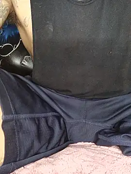 Kerryflon Live XXX-chat