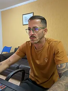 MeladoDiMel Live XXX-Chat