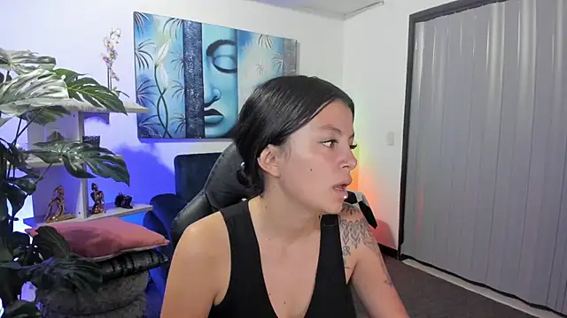Živý XXX chat Meghan320