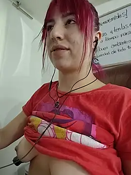 Kitty_Melodi Chat XXX live