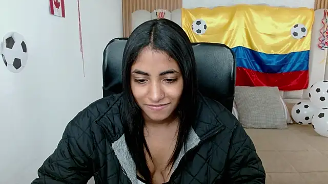 Živý XXX chat shaneelle