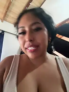 emmyjhonson07 Live XXX-Chat