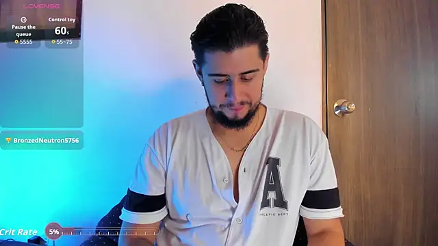 Ryan_evannss_n Webbikameraesitys