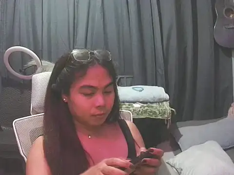 Cynfull_Evas69 Show Webcam