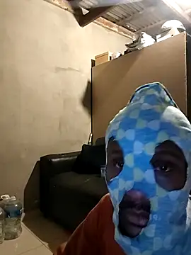 عرض كام RETURNOFTPNUTS