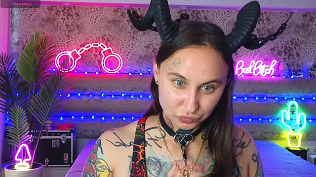 Chat XXX en directo de Cool_Freak_