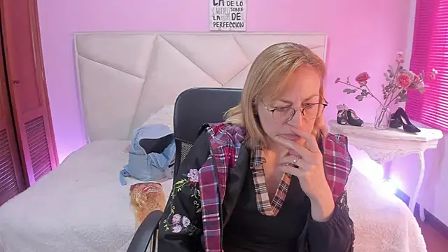 Živý XXX chat SammySanders