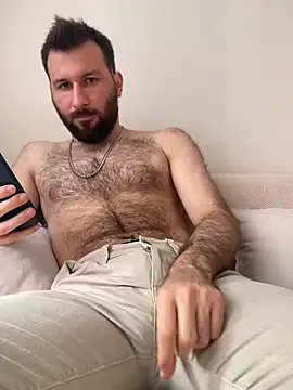 speddy34 Live XXX Chat
