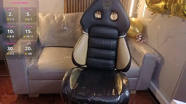 Aura_cute_'s Live XXX Chat