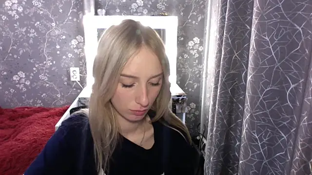 Živý XXX chat JennaLomeri