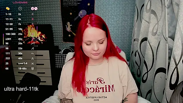MileyMontana Live XXX-chat