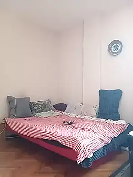 AmandaXXX98 Adlı Modelin Canlı XXX Sohbeti