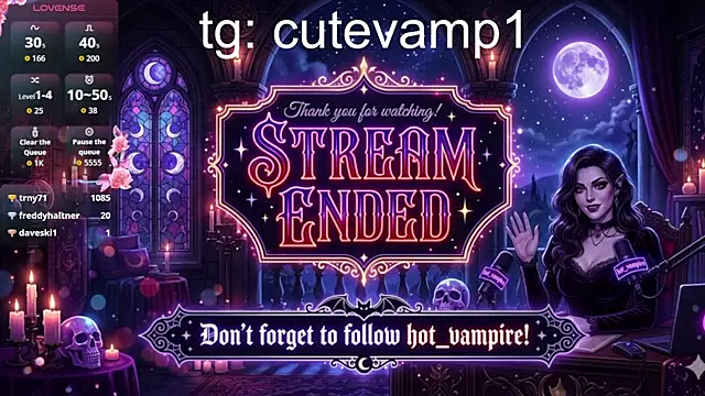 hot_vampire: онлайн-секс-чат