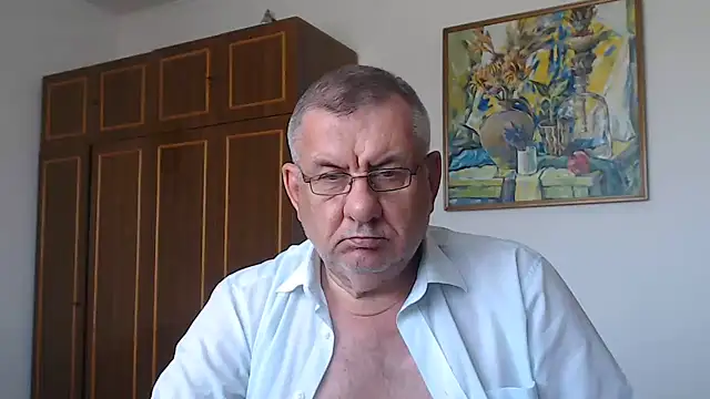 XXX chat uživo modela machomale3