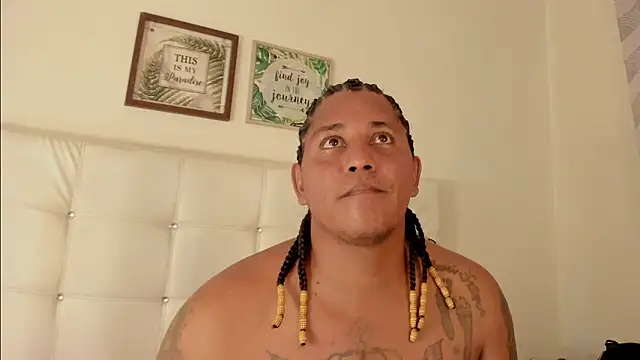 caryn_johnson's Live XXX Chat