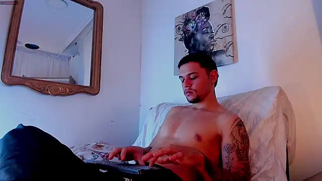 Czat XXX na żywo – Brian_Adler