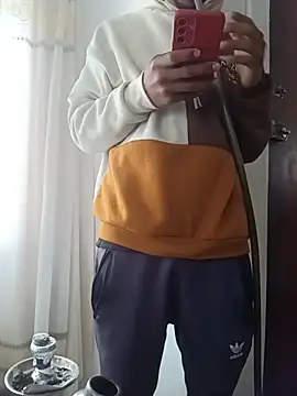 Živý XXX chat gsew